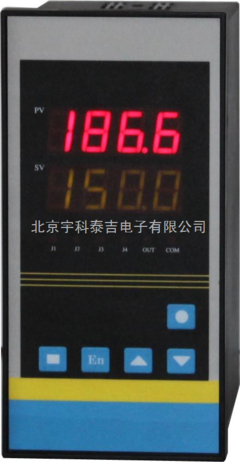 北京宇科泰吉电子 解析YK-35A/S直流电能功率表的卓越性能与应用